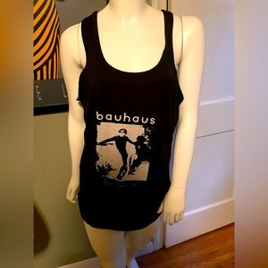 Bauhaus Band Tee! MAKE AN OFFER!